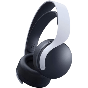 【純正品】PULSE 3D ワイヤレスヘッドセット (CFI-ZWH1J)